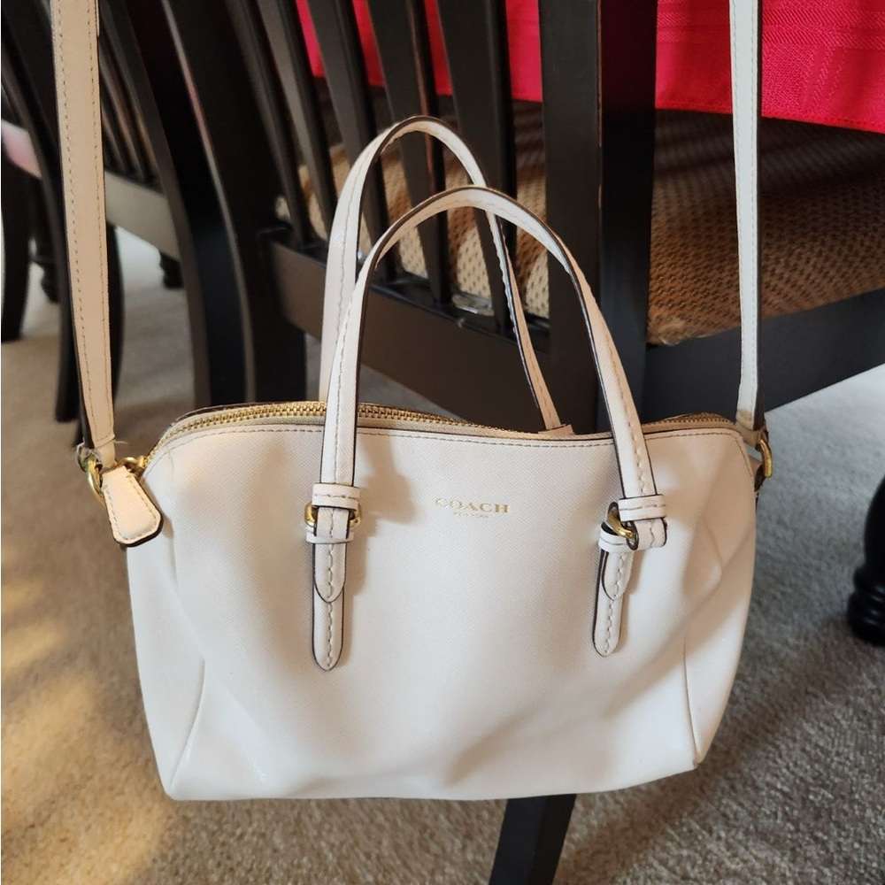 Coach Cross Body